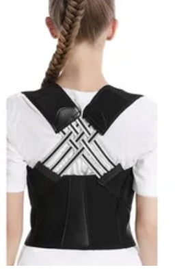 Miniatura 2 de Corrector Postura Man - TALLA: XXL